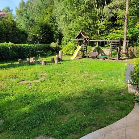 Dom Na Kaszubach, Sauna I Balia Nowe Czaple  Exterior photo