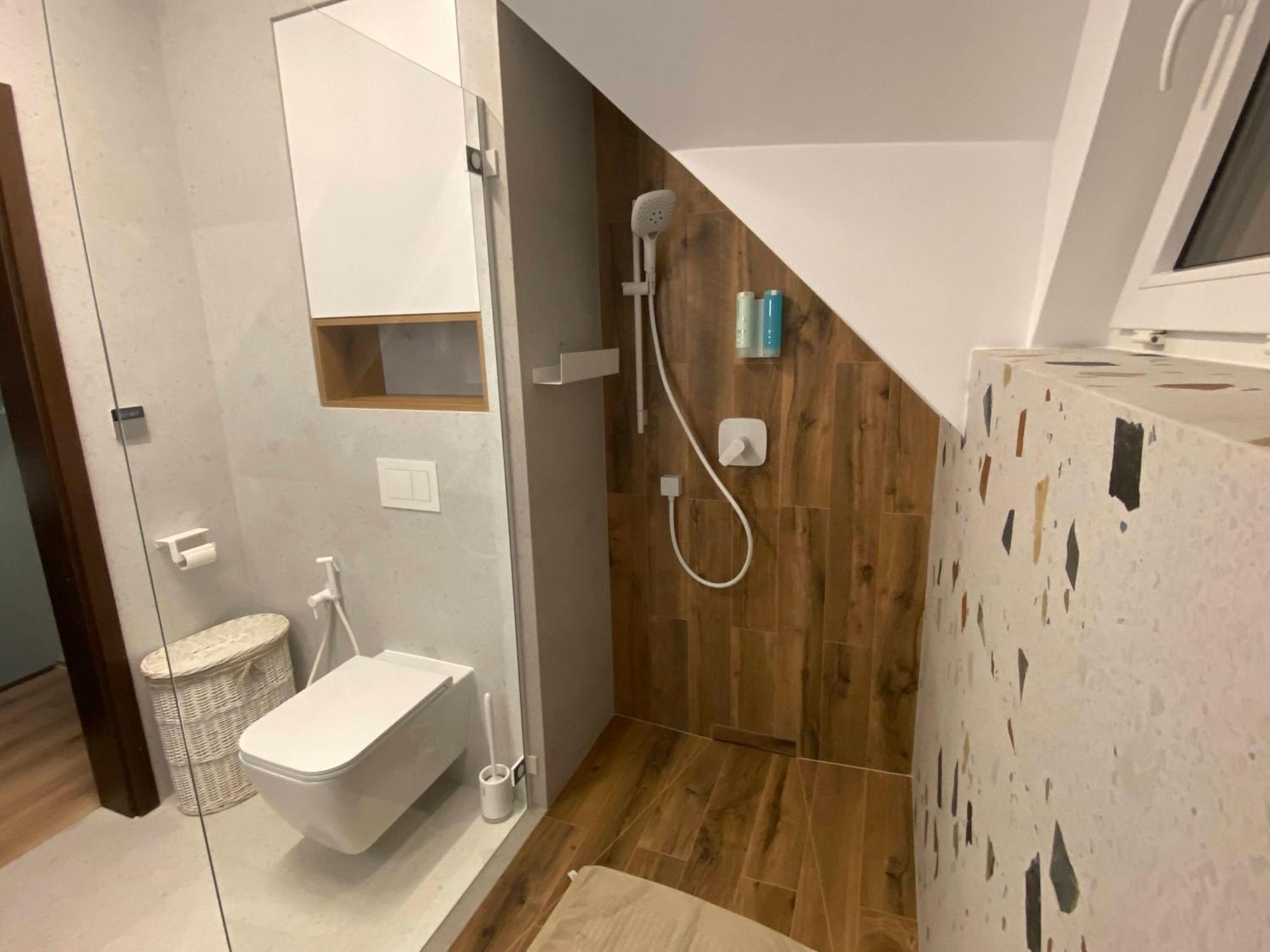 Dom Na Kaszubach, Sauna I Balia Villa Nowe Czaple (Pomerania)