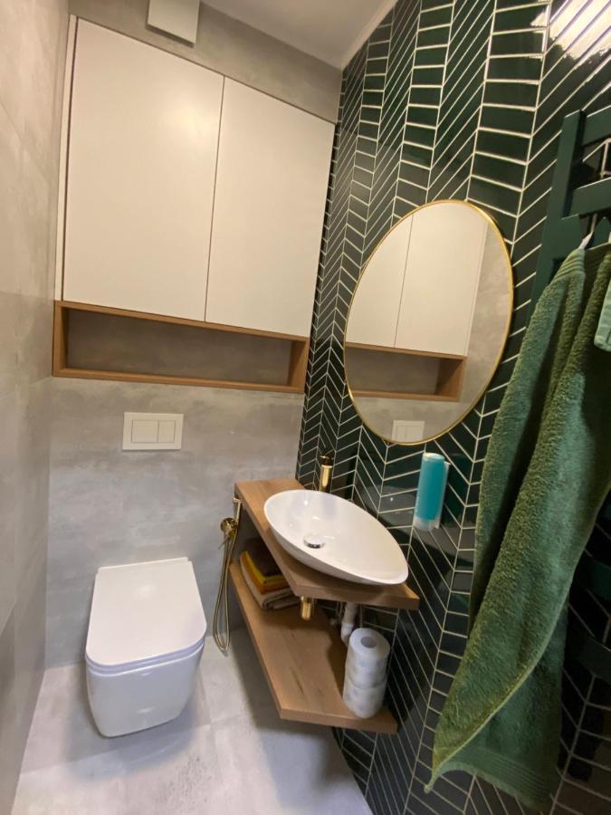 Villa Dom Na Kaszubach, Sauna I Balia Nowe Czaple (Pomerania)