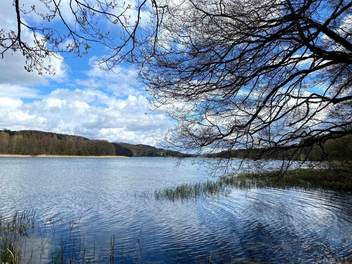 Dom Na Kaszubach, Sauna I Balia *